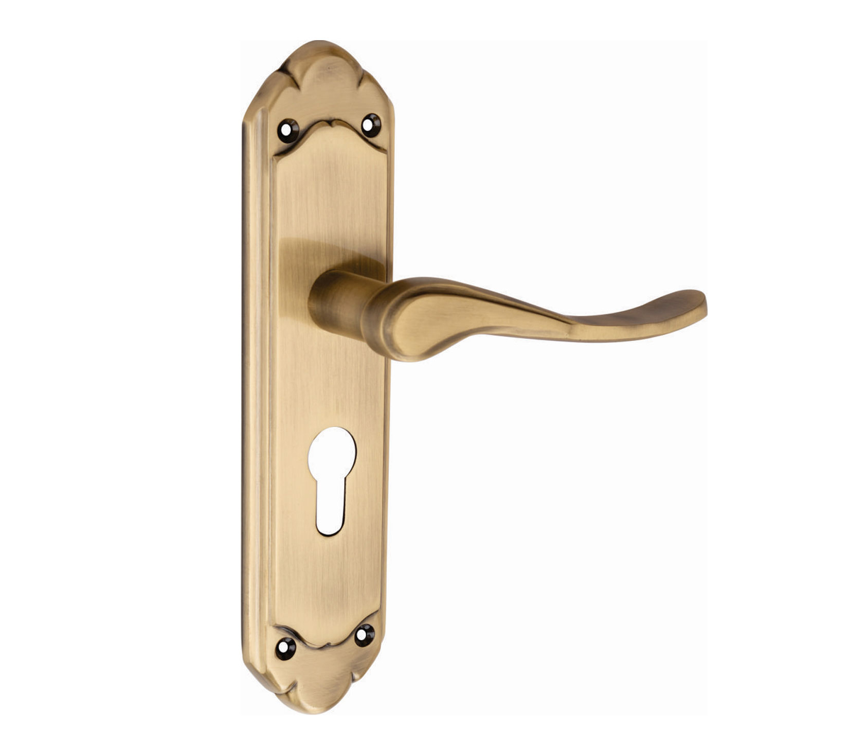 Ozone CY (Brass)