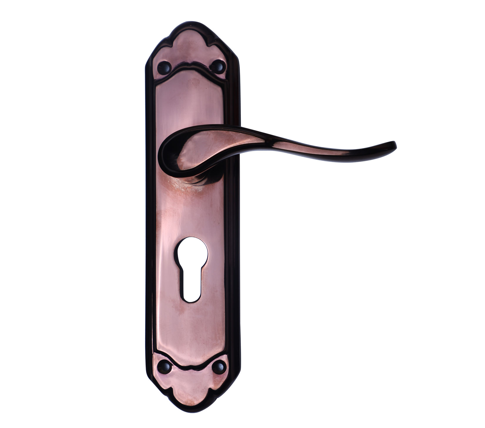 Ozone CY (Brass)
