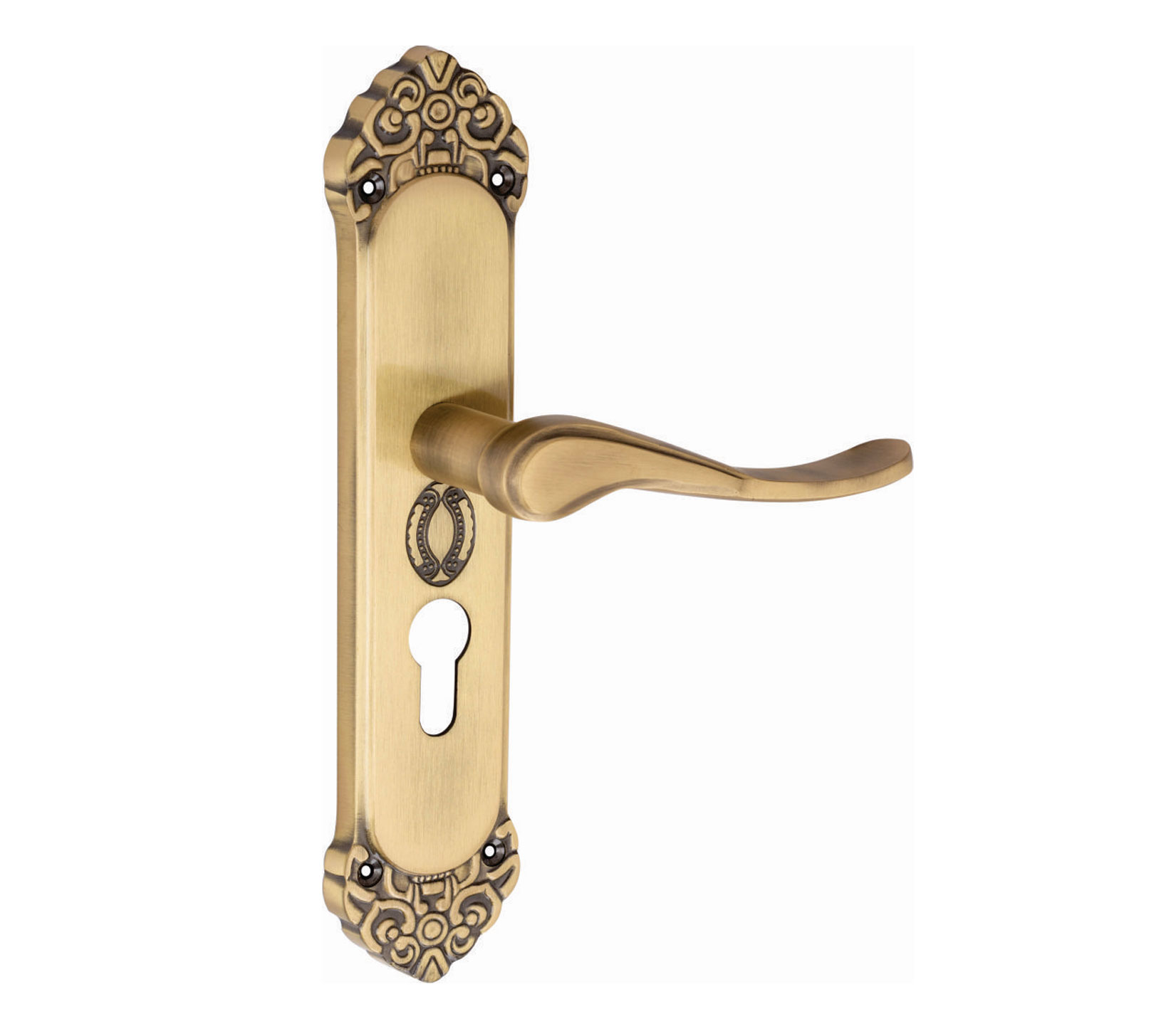 Vino CY (Brass)