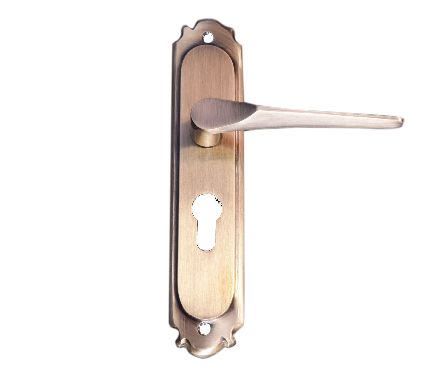 Lyon CY (Brass)