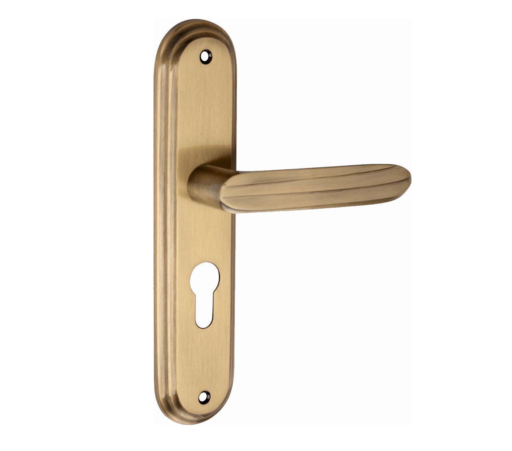 Togo CY (Brass)