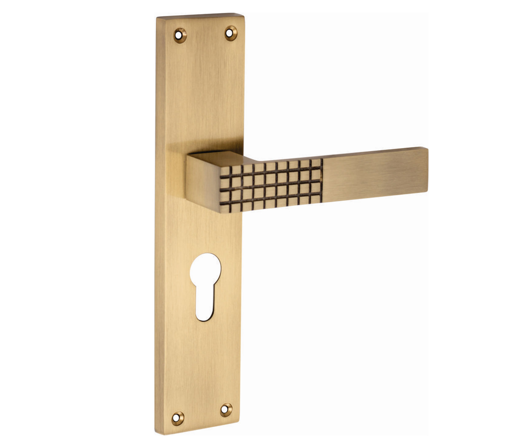 Duro CY (Brass)