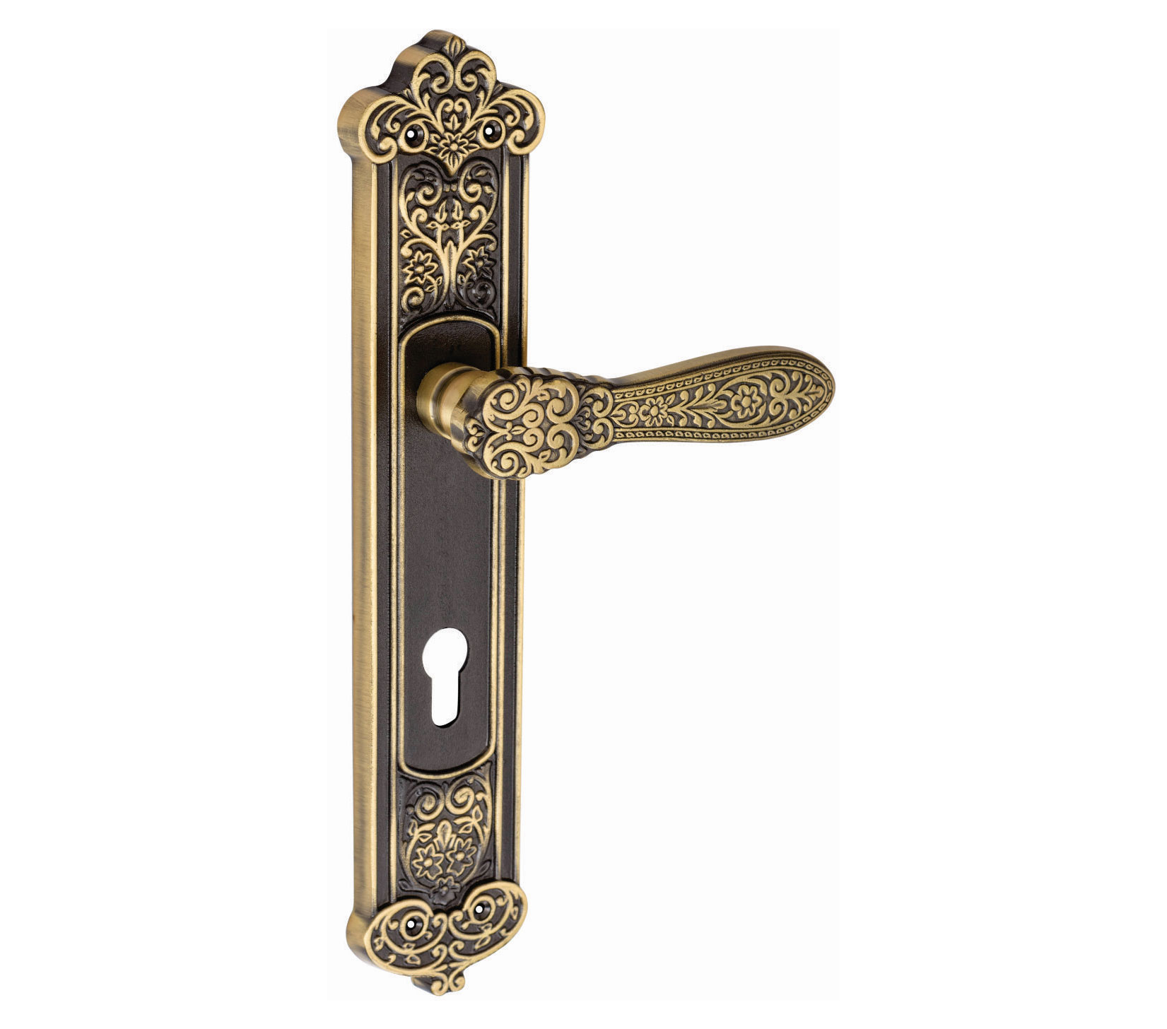 Milan CY (Brass)
