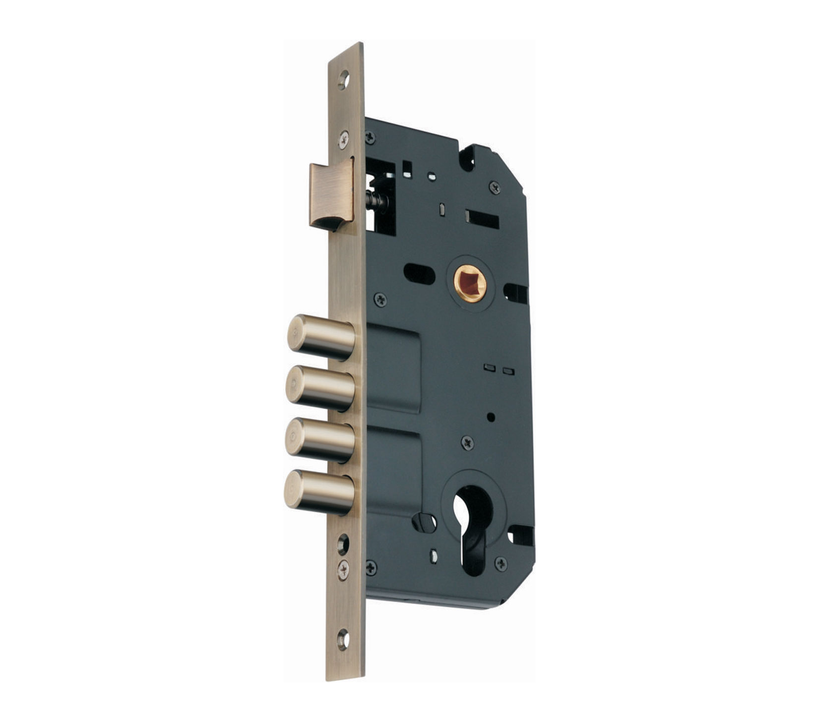 Lock (OLC-02)