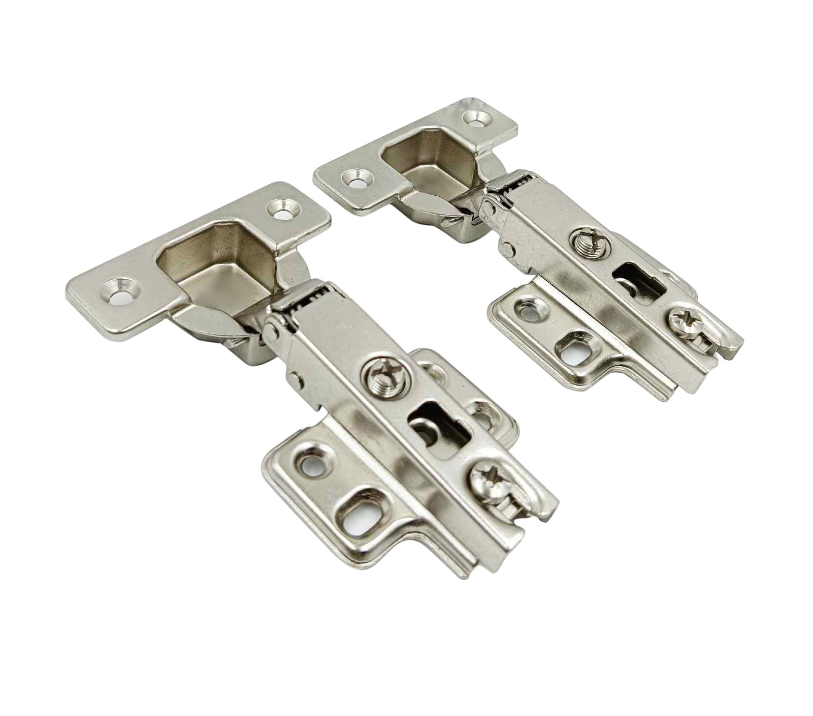 AUTO HINGES REGULAR SS