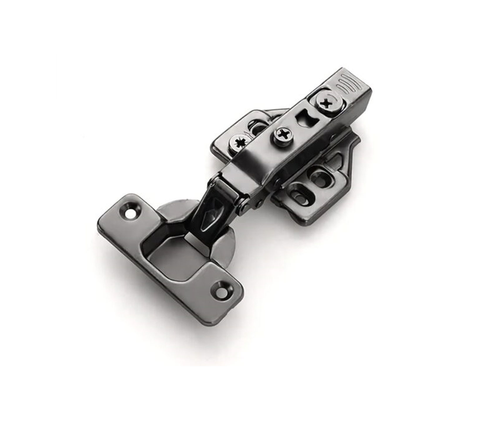 3D SOFTCLOSE BLACK (MS)