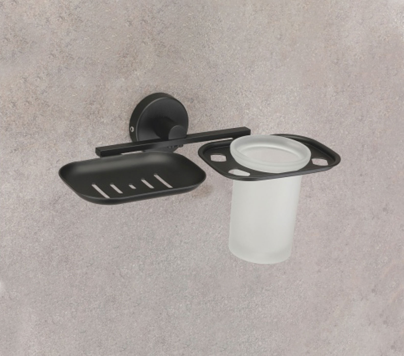 Bathroom Accessories