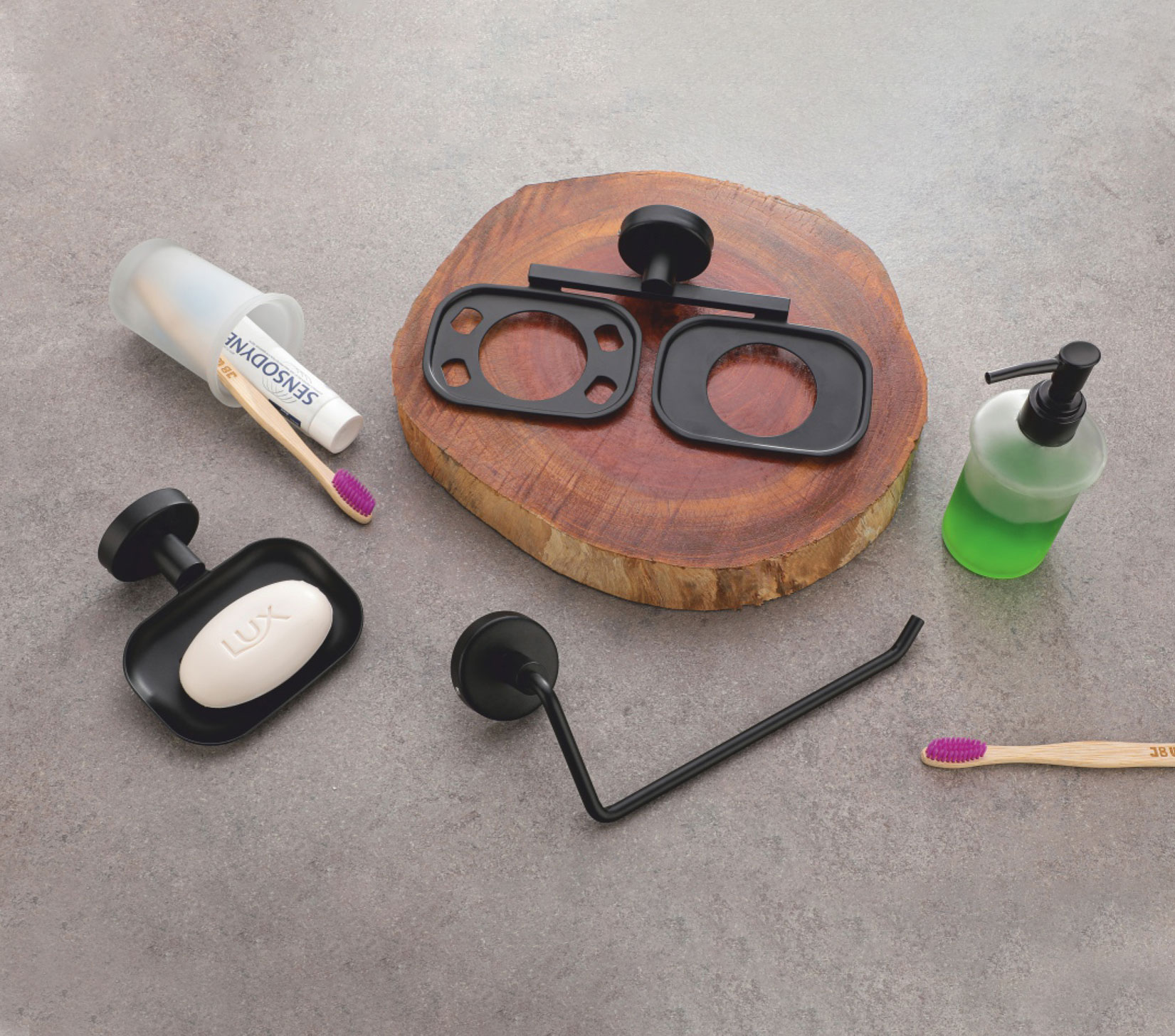 Bathroom Accessories