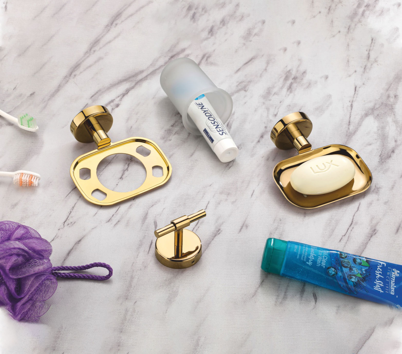 Bathroom Accessories