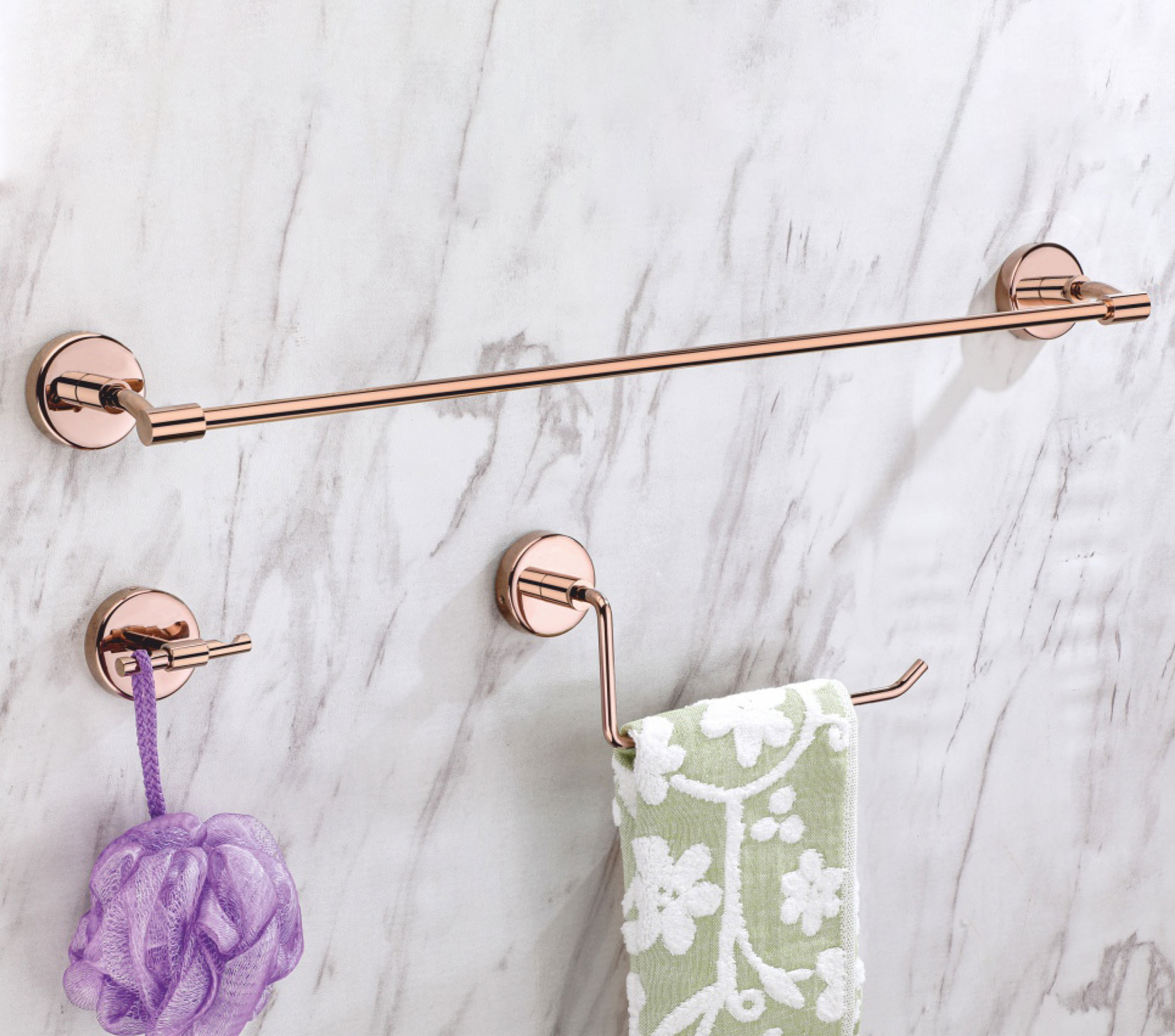 Bathroom Accessories