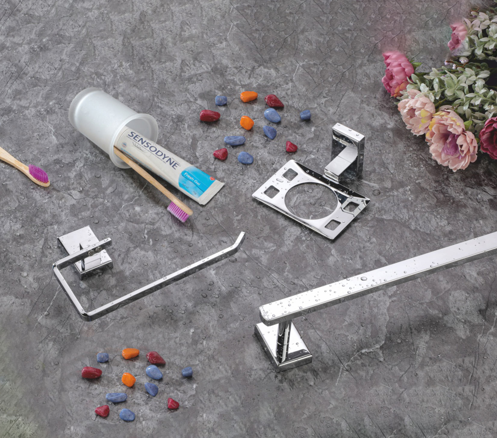 Bathroom Accessories