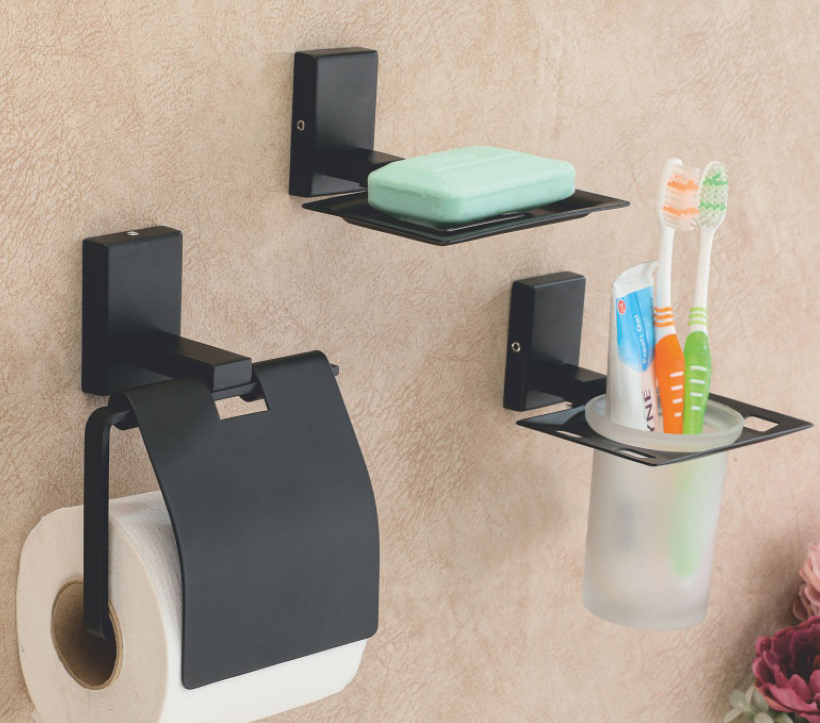 Bathroom Accessories