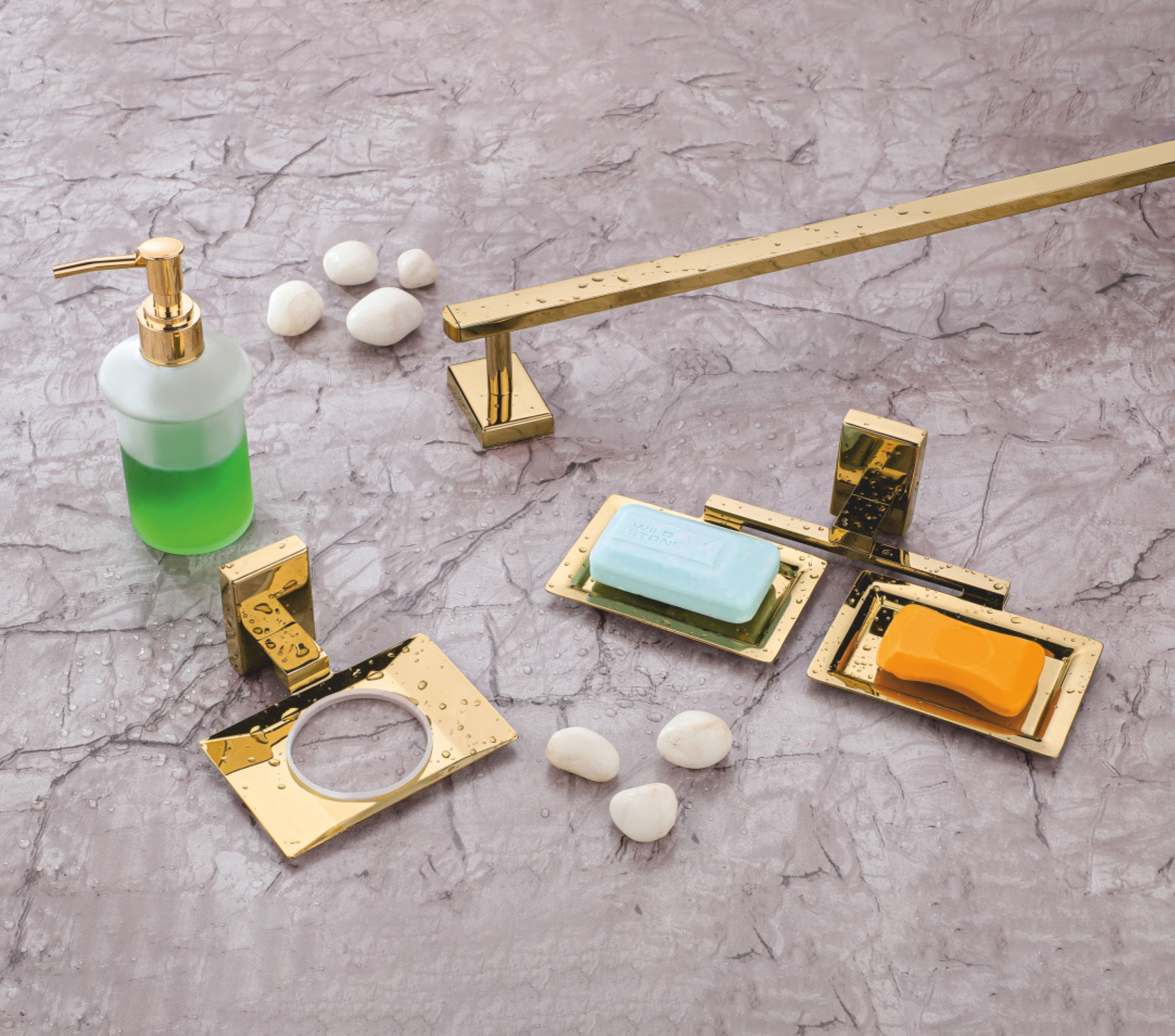 Bathroom Accessories