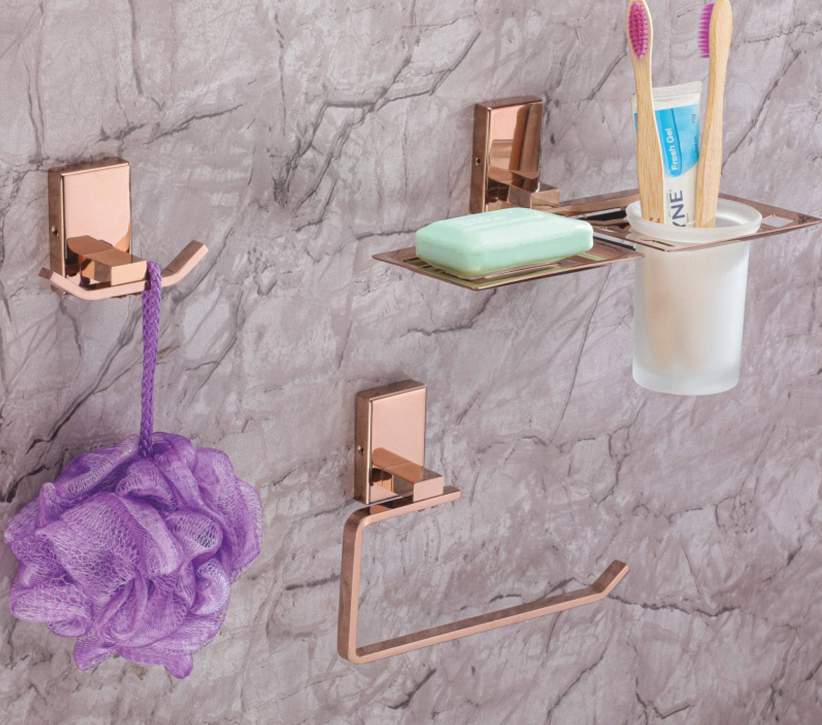 Bathroom Accessories