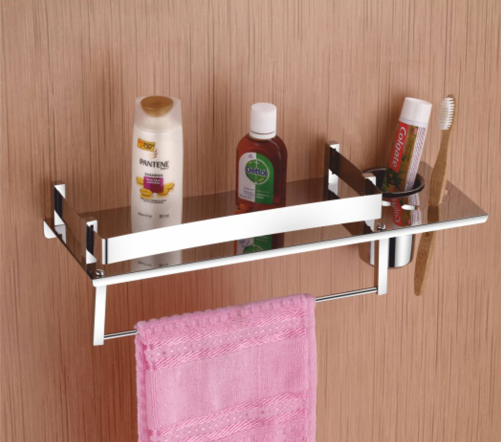 Bathroom Accessories