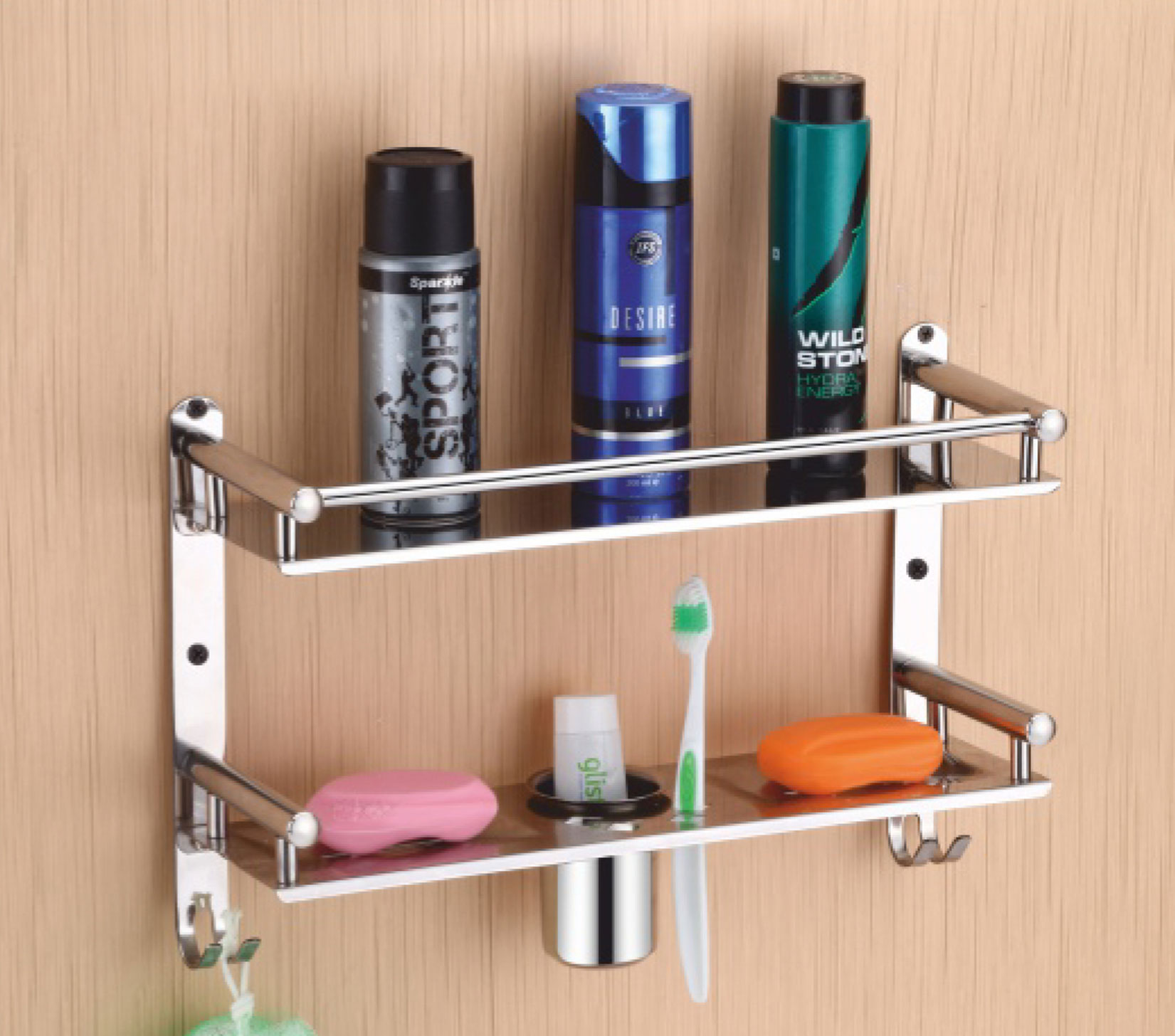 AUTO HINGES REGULAR MS