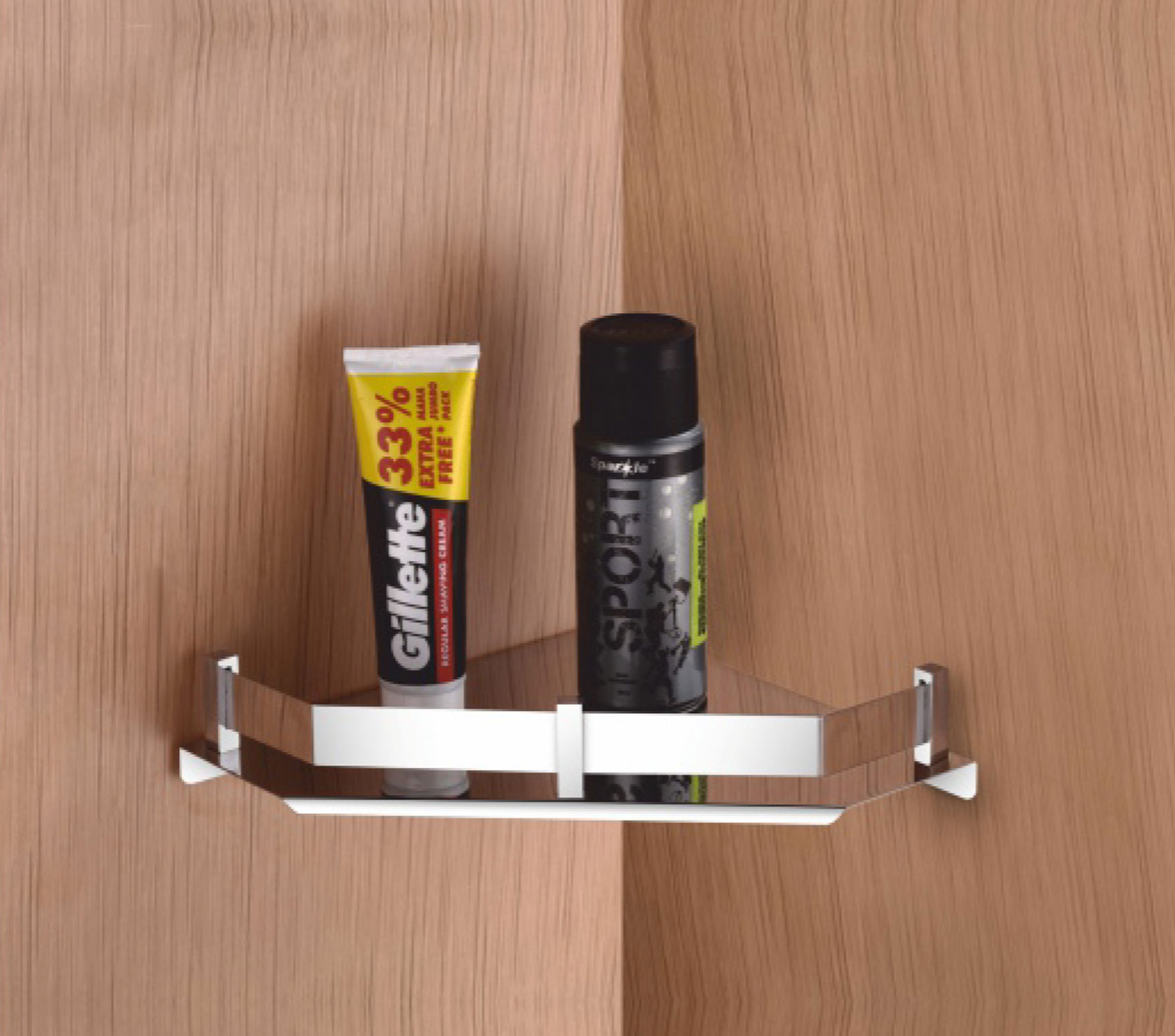 AUTO HINGES REGULAR MS