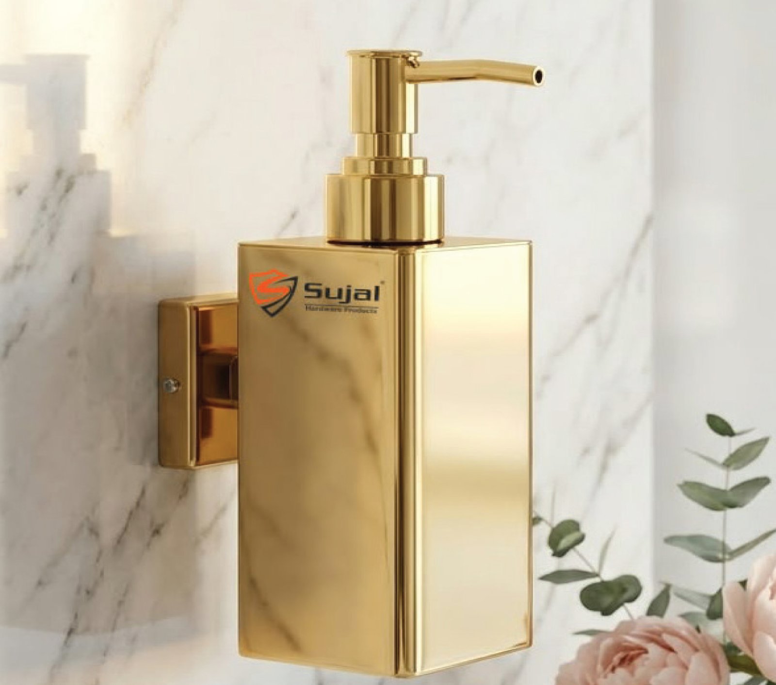Bathroom Accessories