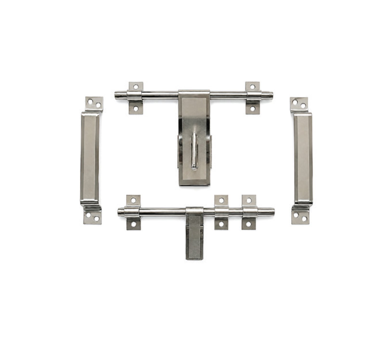 REBOUNDER DEVICE