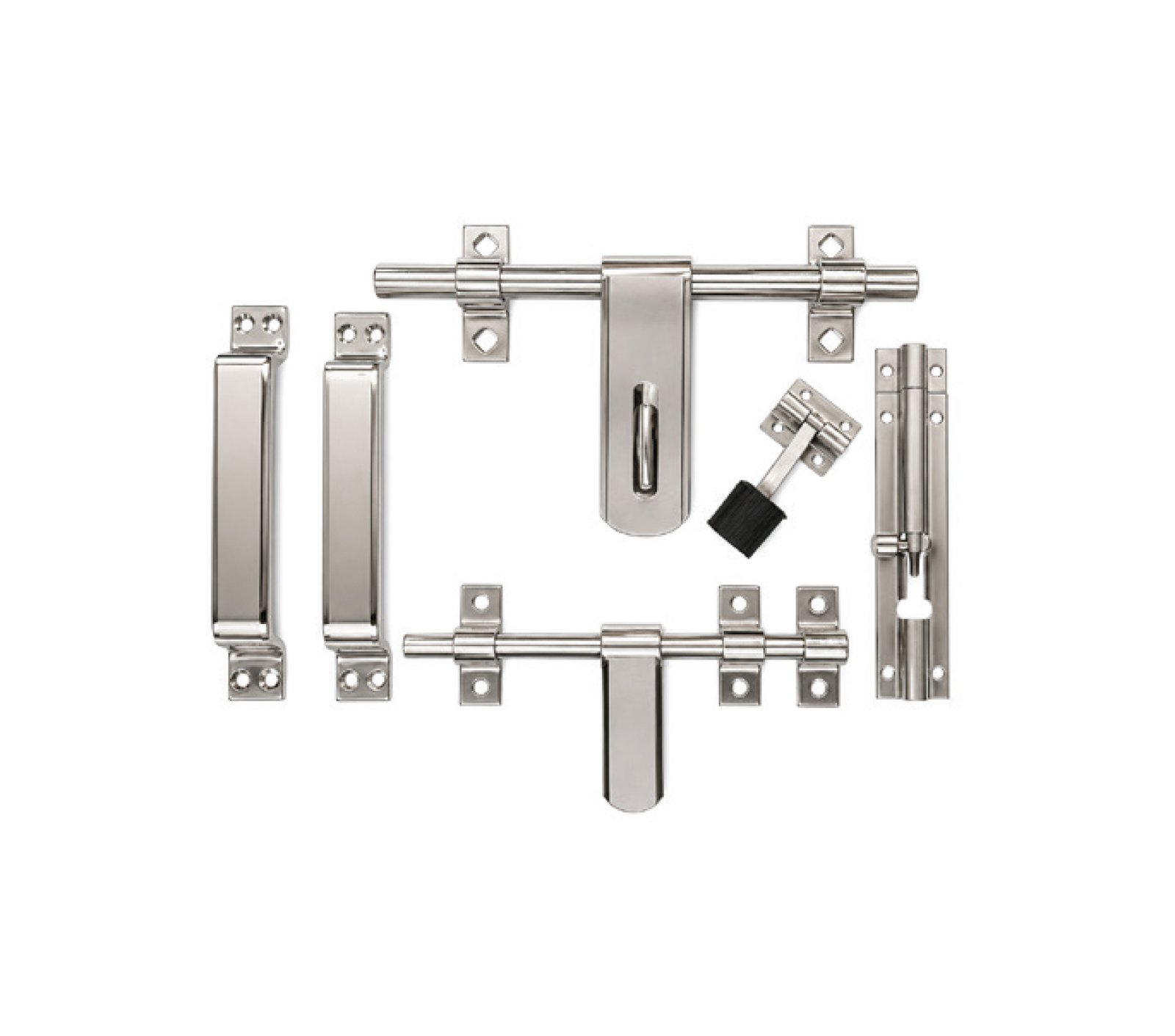 WARDROBE SLIDING DOOR SYSTEM