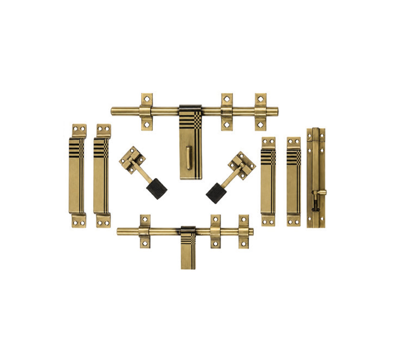 SOFT CLOSE JEWELLERY TRAY WITH CONCEALED SLIDE + COVER