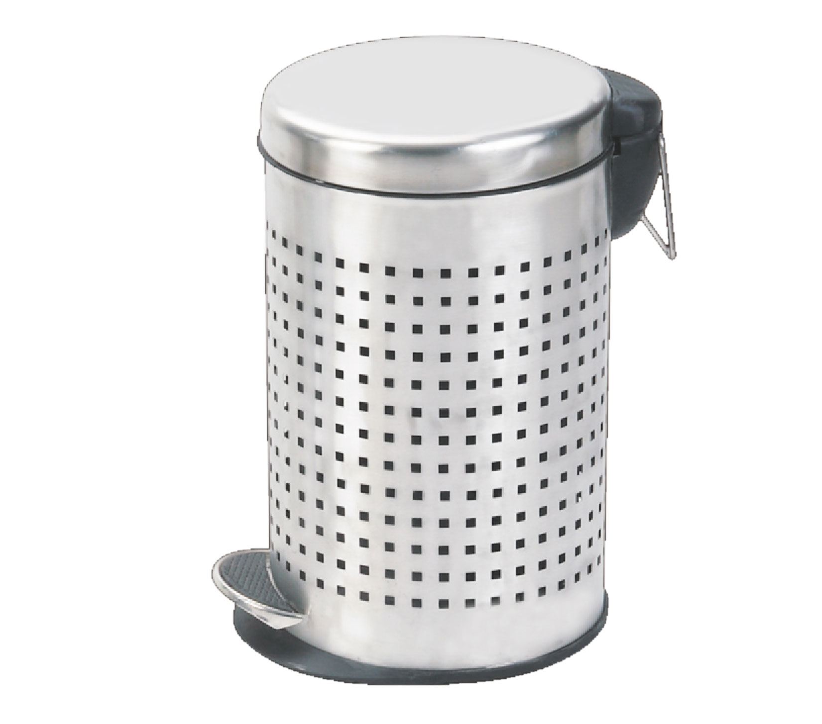 PADDLE DUST BIN
