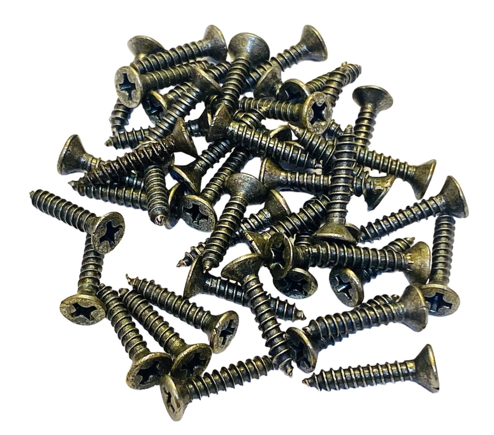 SS - CSK PHILLIPS - ANTIQUE