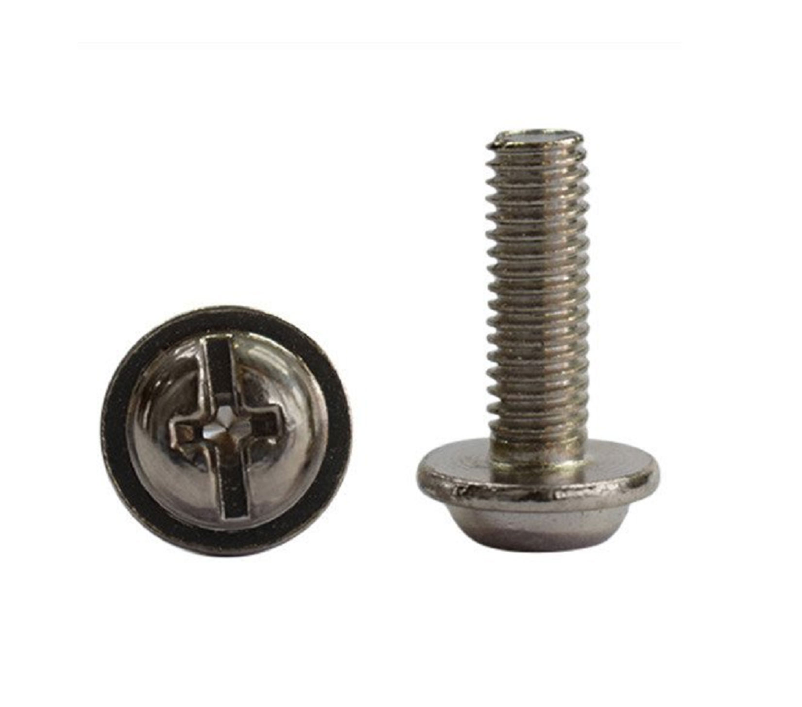 MS PAN PHILLIPS COMBINATION WITH MACHINE SCREW RATE