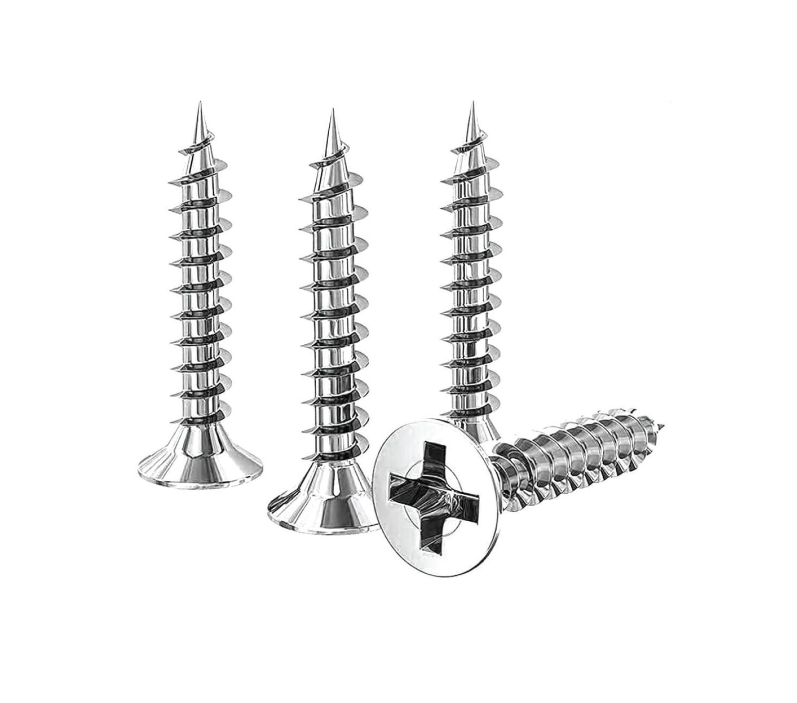 MS CARRIAGE BOLT + NUT + WASHER RATE