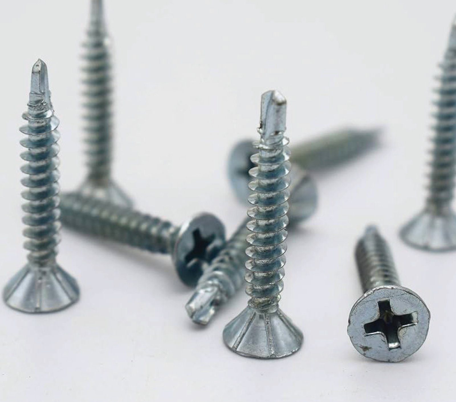 MS CARRIAGE BOLT + NUT + WASHER RATE