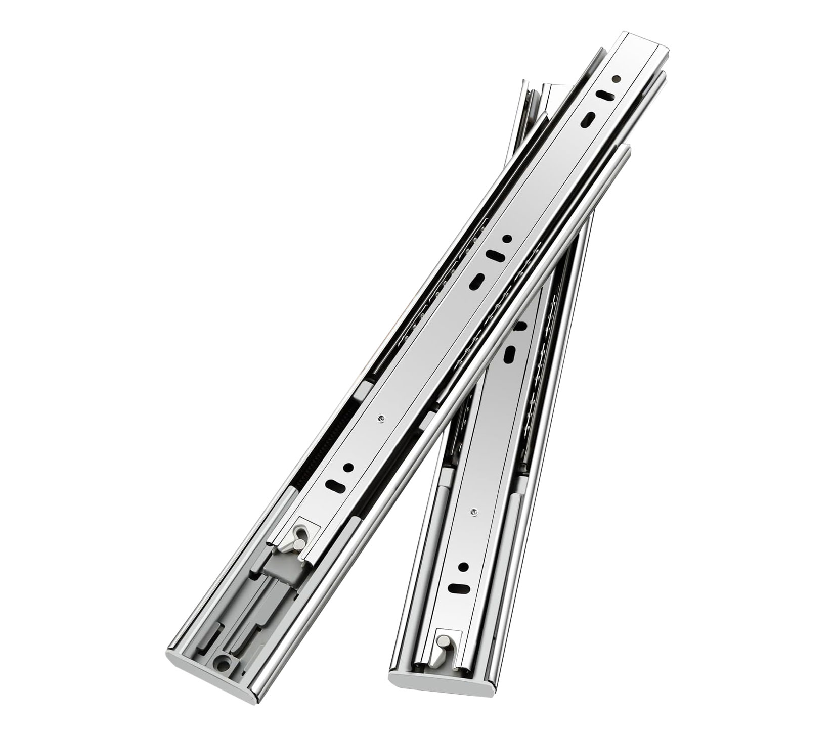 STAINLESS STEEL SOFTCLOSE