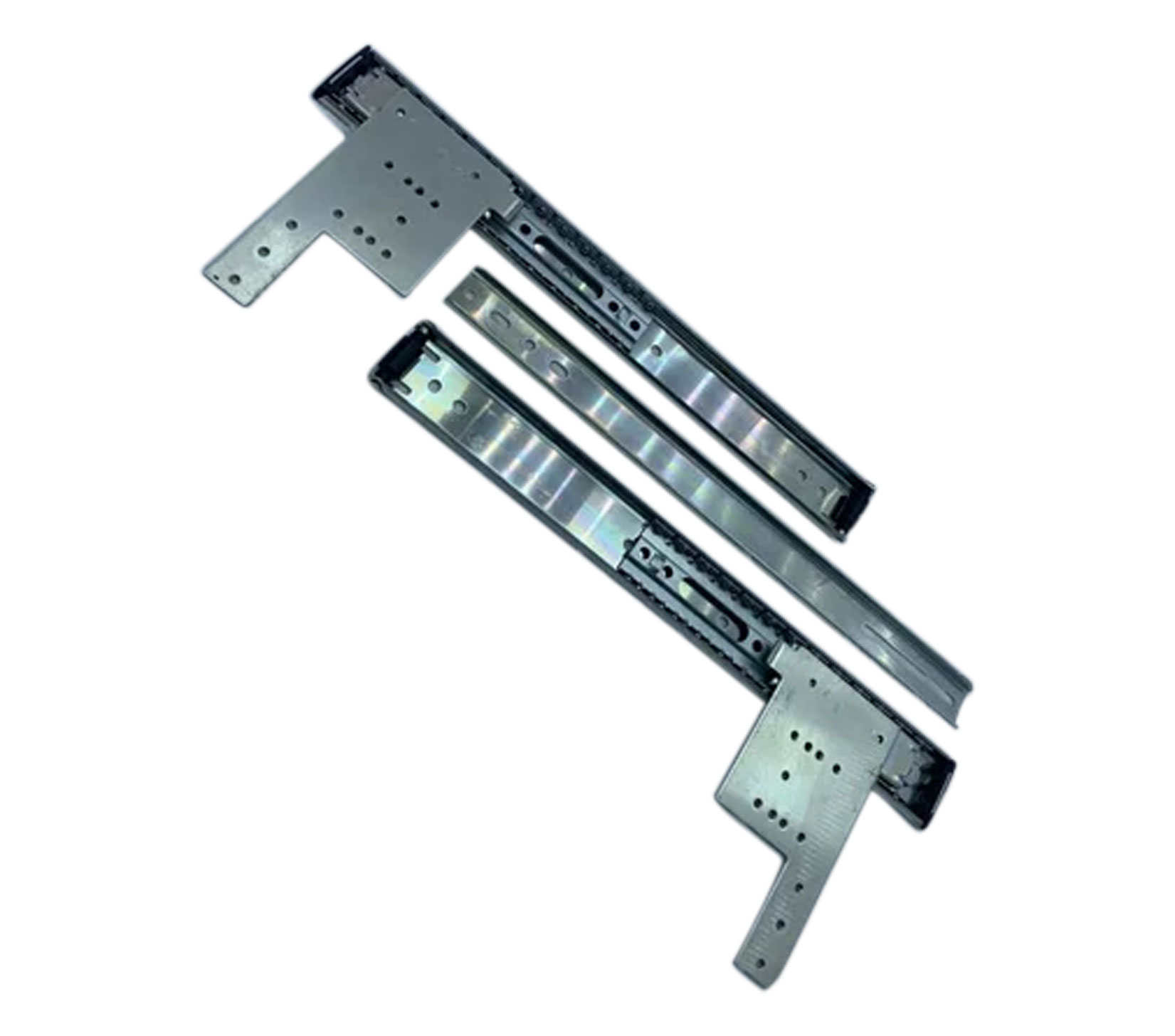 POCKET SLIDE CHANNEL