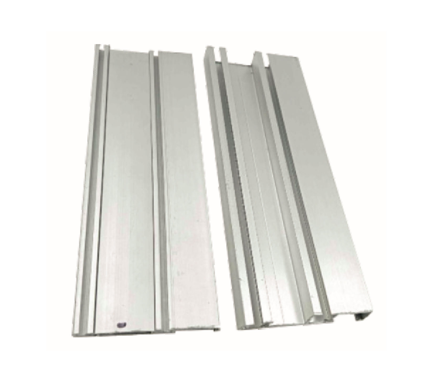 WARDROBE SLIDING TRACK